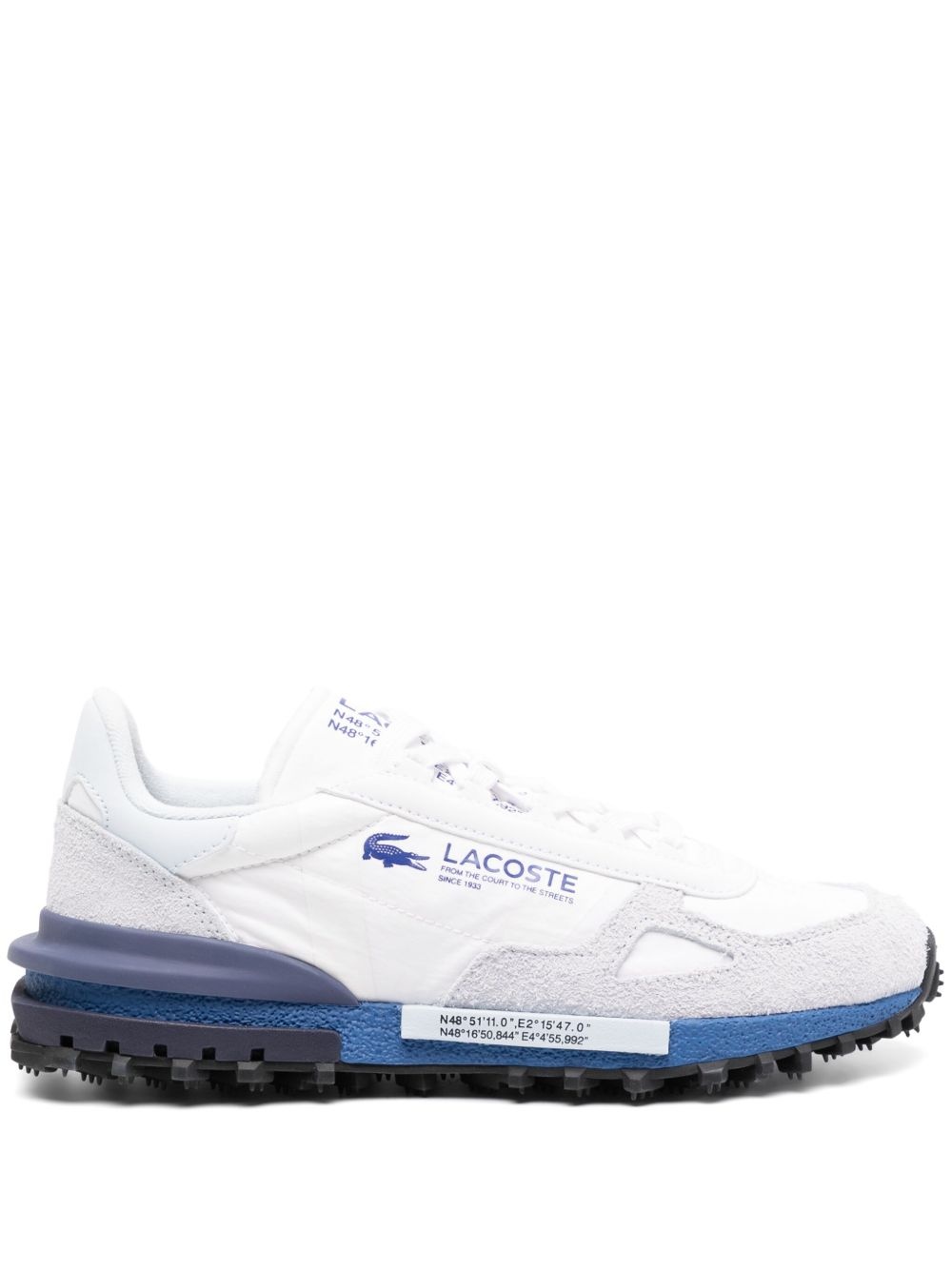 Elite Active sneakers - 1