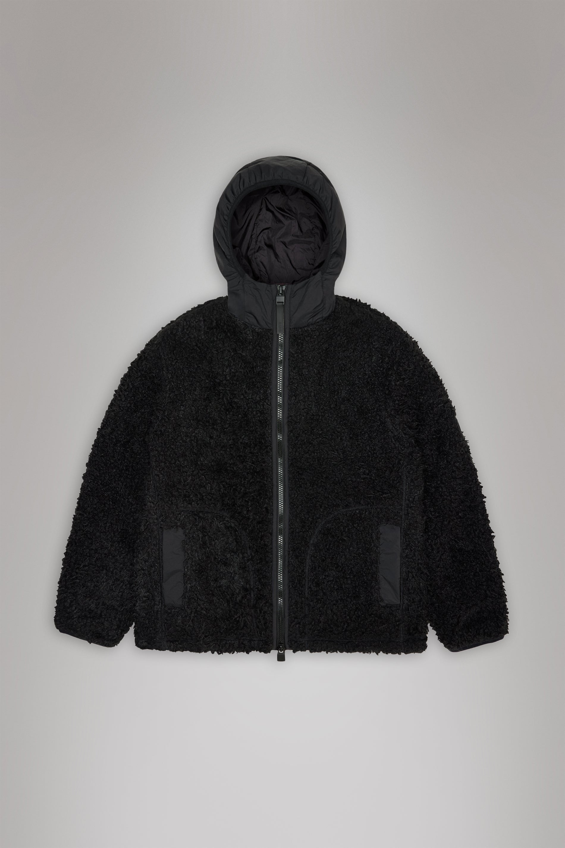 Trikala Vision Fleece Jacket - 1