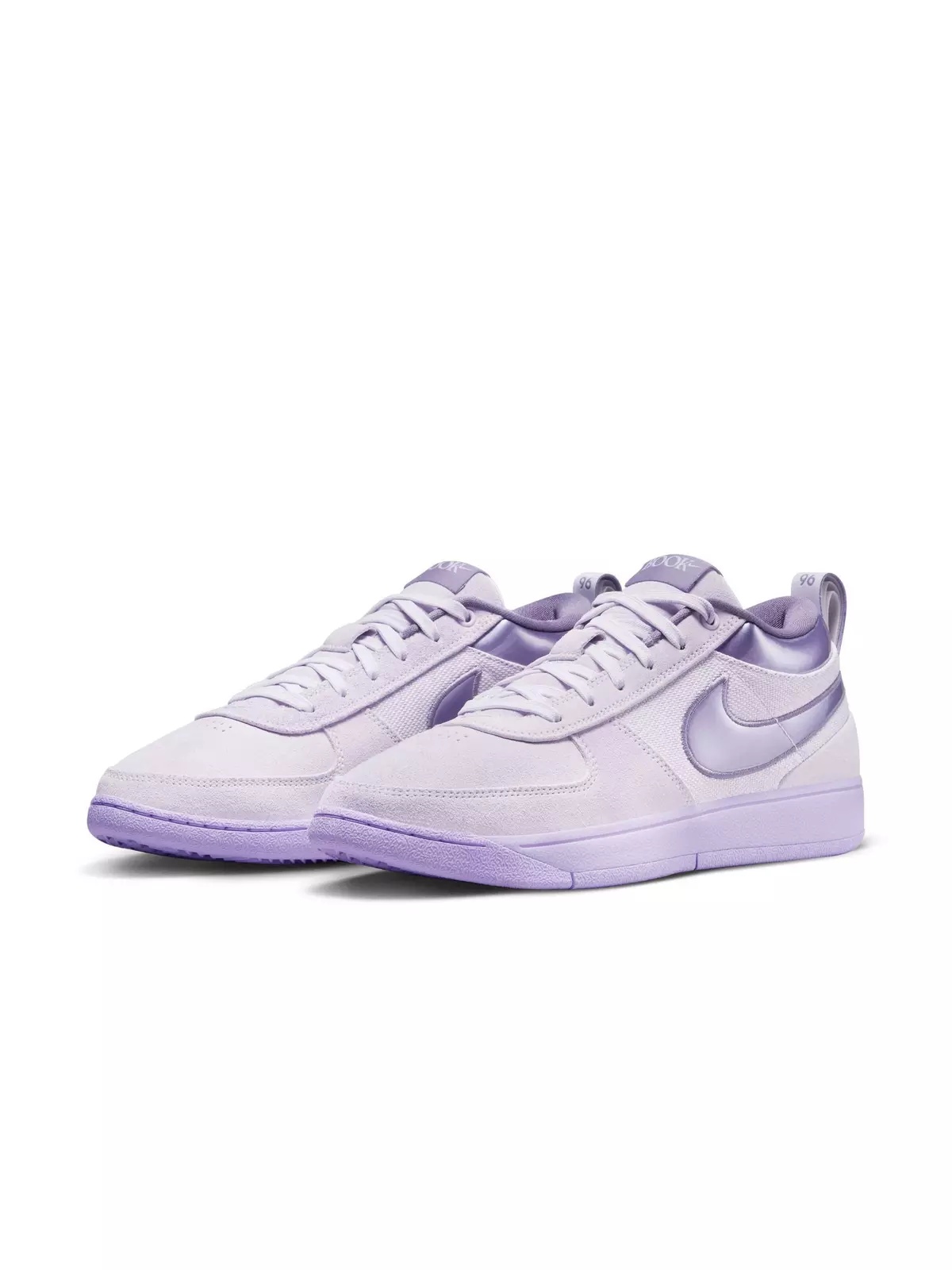 Book 1 "Sun Bleached" Men's Basketball Shoe - 3