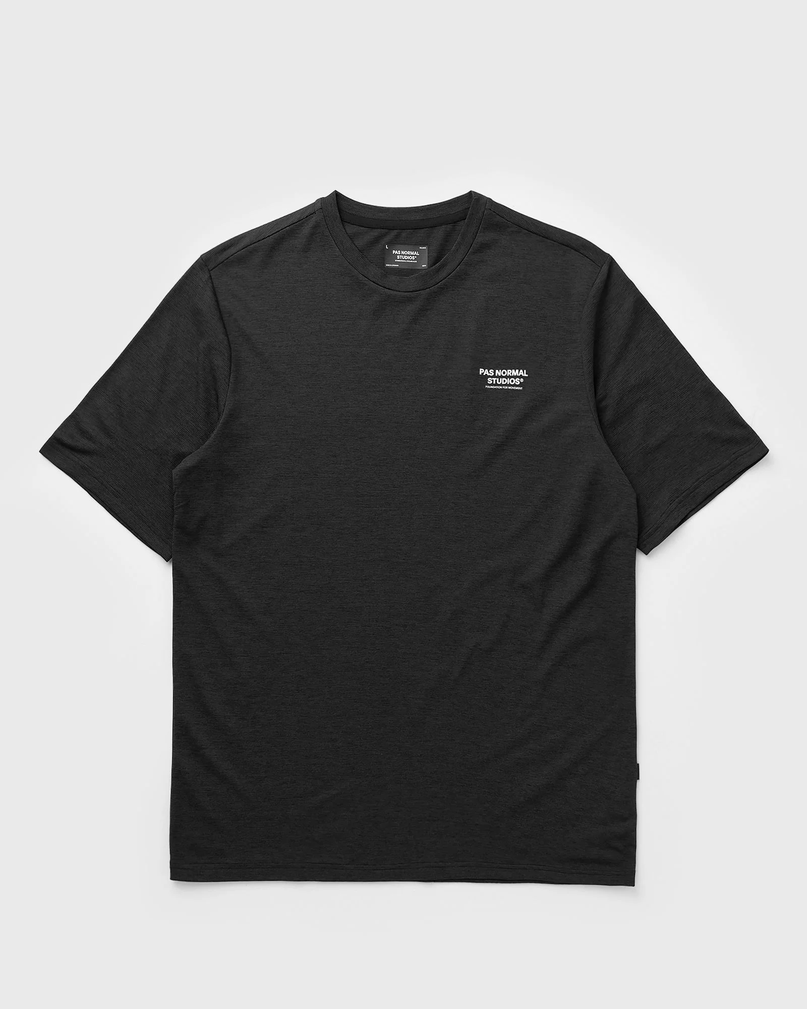 Balance Tee - 1