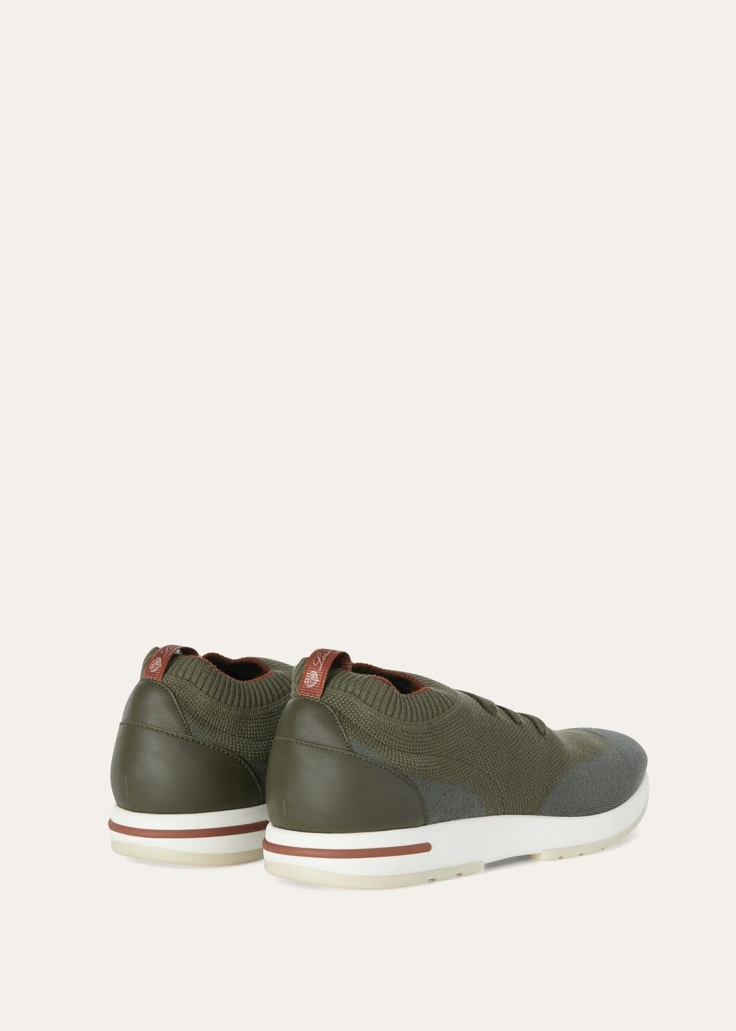 360 Lp Flexy Walk Sneaker - 4