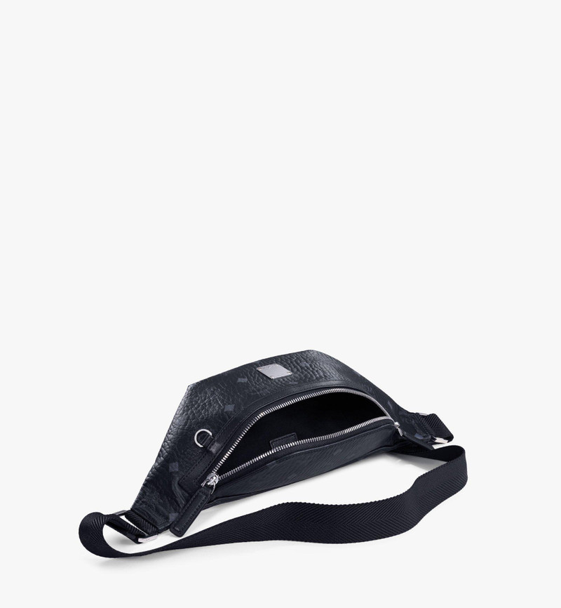 Fursten Belt Bag in Visetos 3