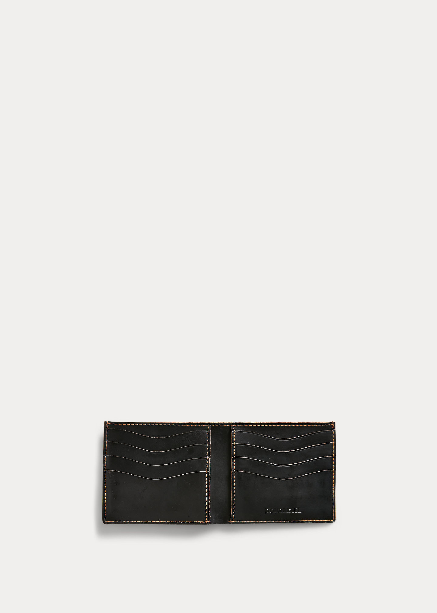 Leather Billfold - 3