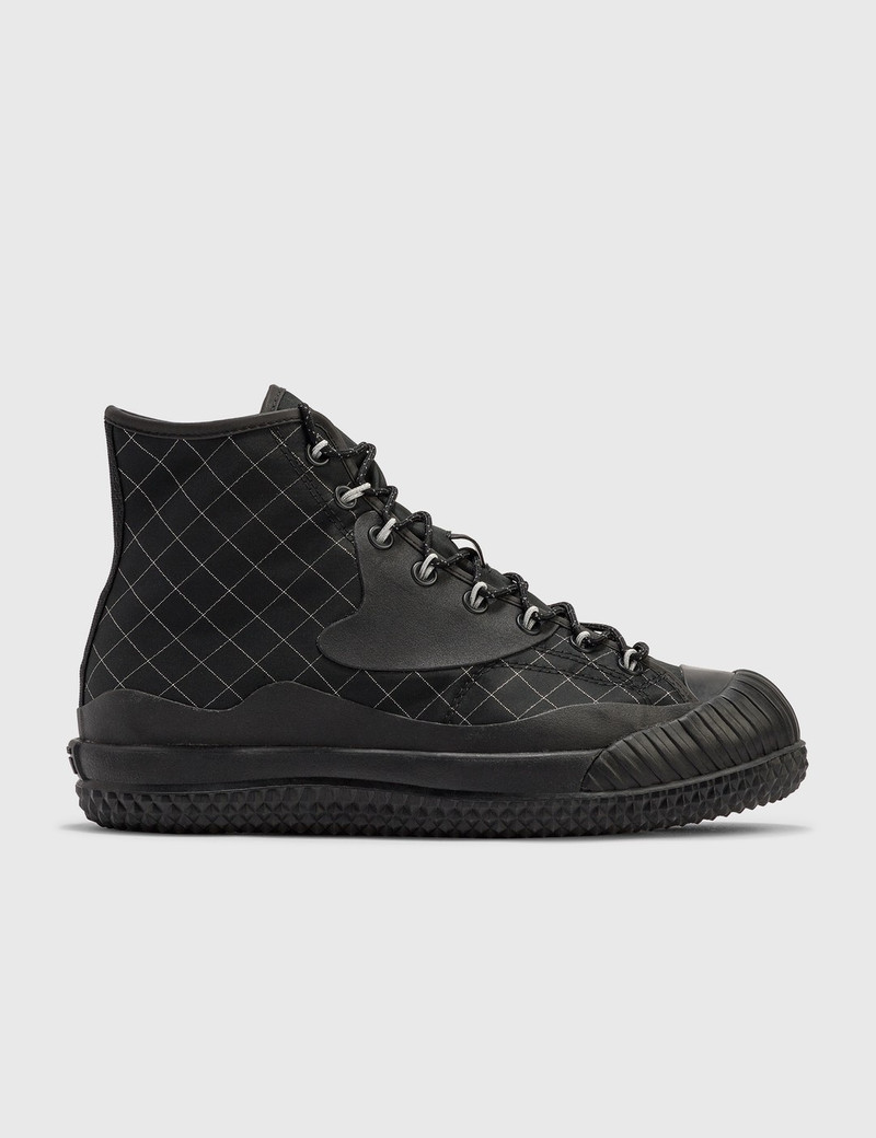 CONVERSE X SLAM JAM BOSEY MC HI - 1