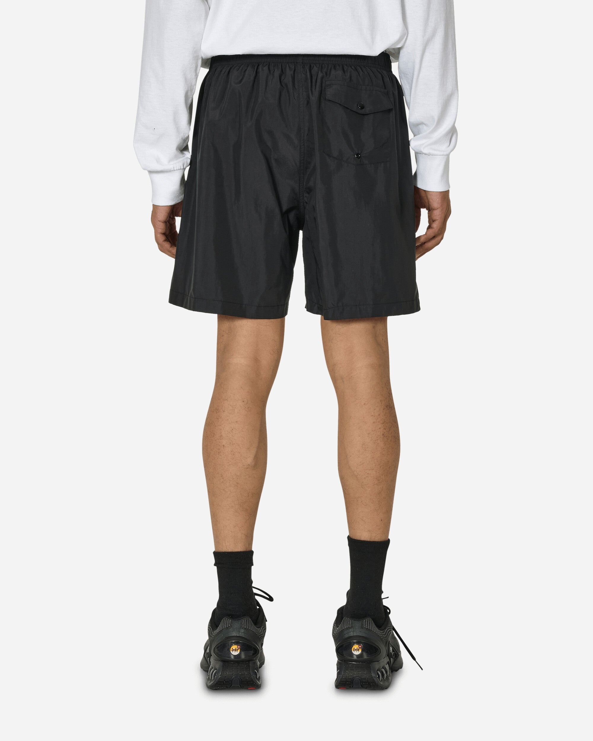 Core Swim Trunks Black - 3