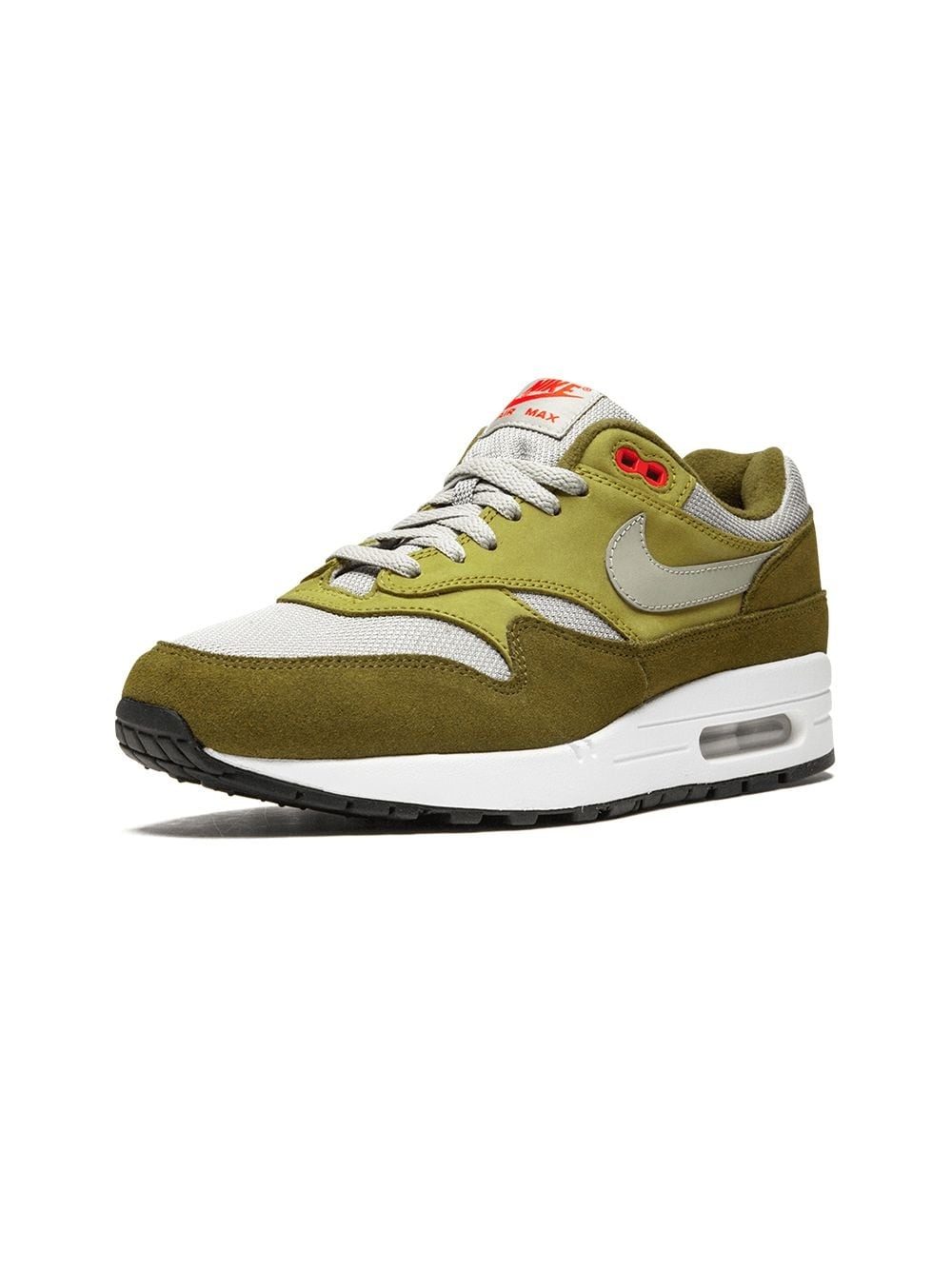 Air Max 1 Premium Retro "Curry Pack" sneakers - 4