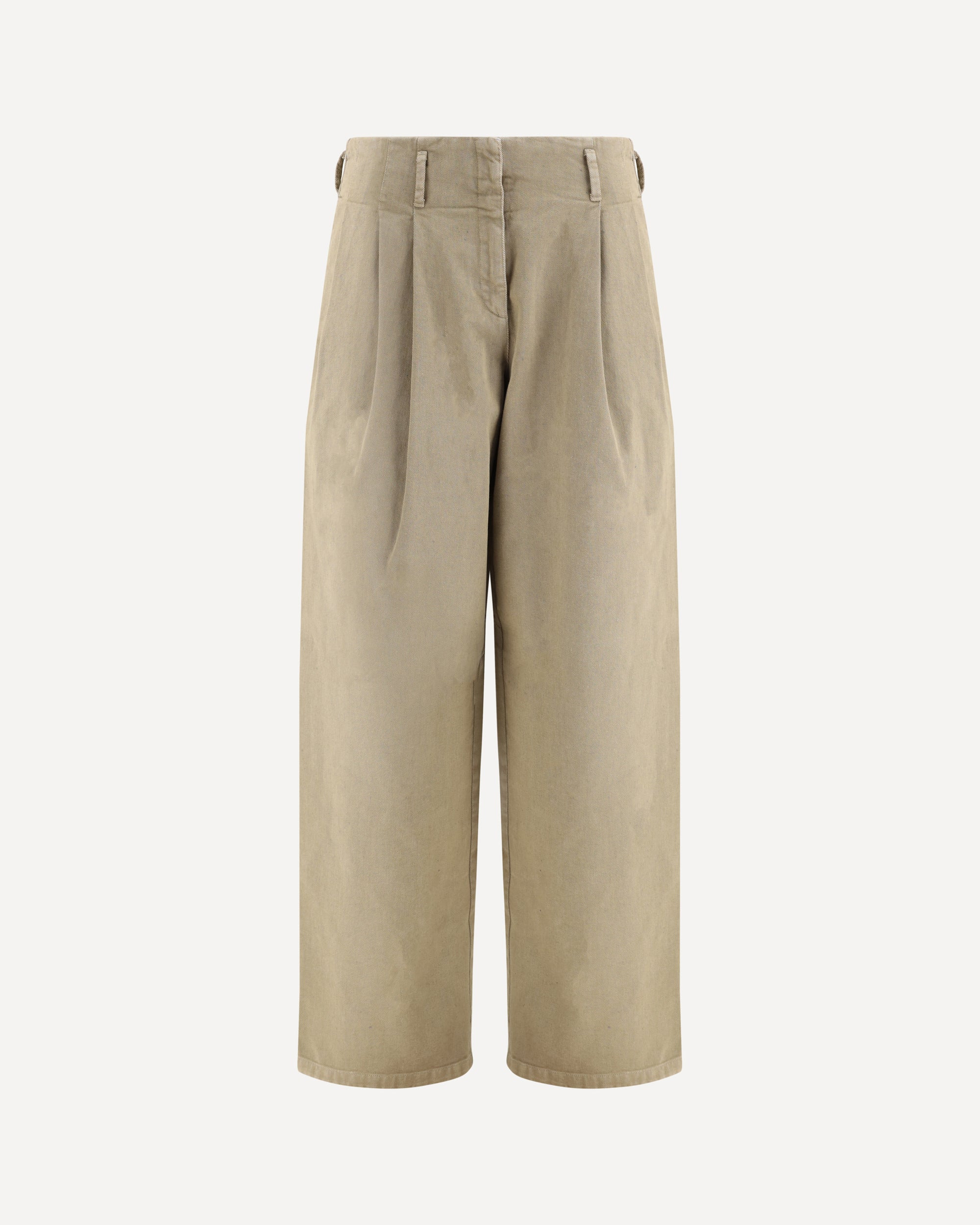 Oversized wide leg Pants - 1