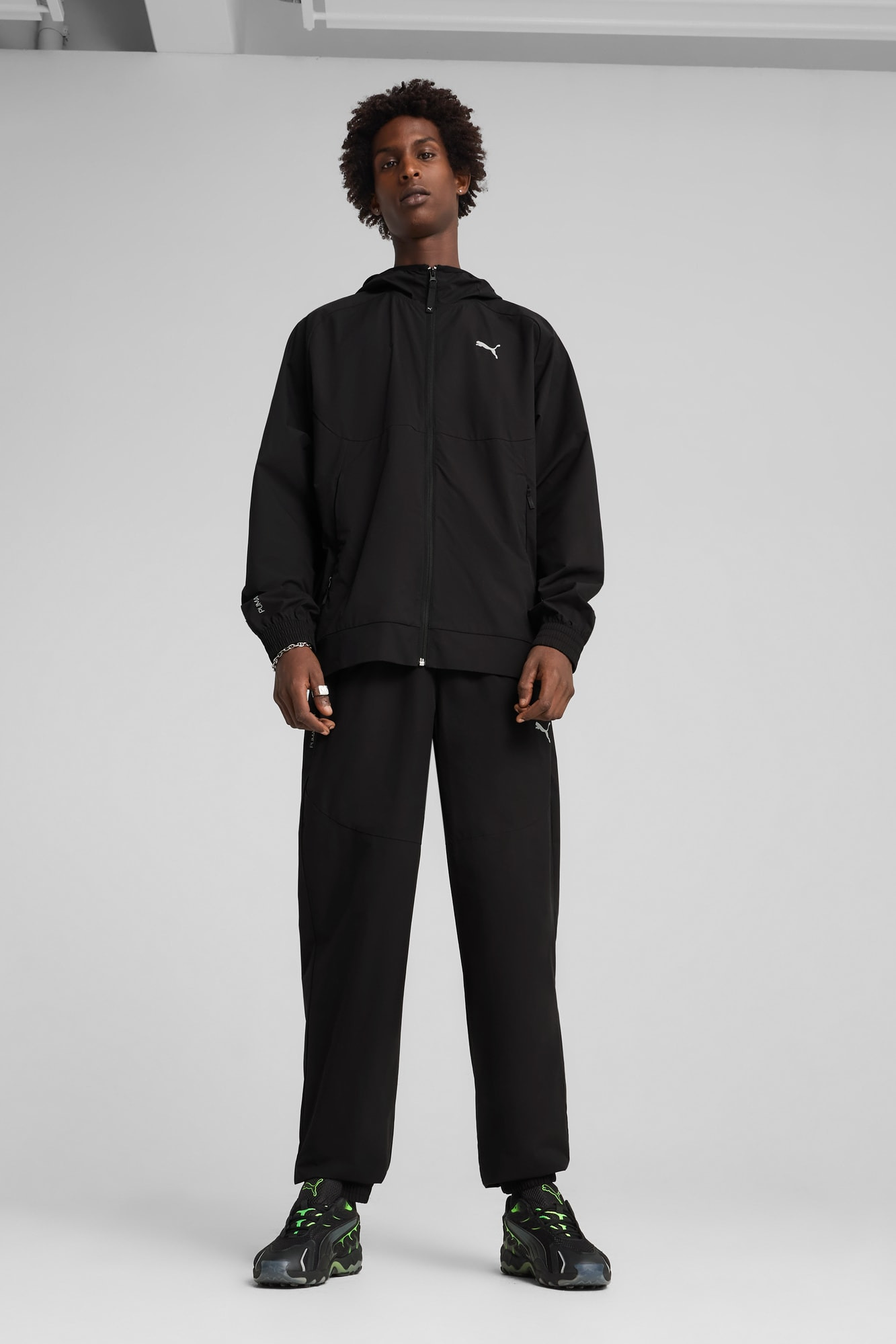 Inhale Men's Sneakers - 3