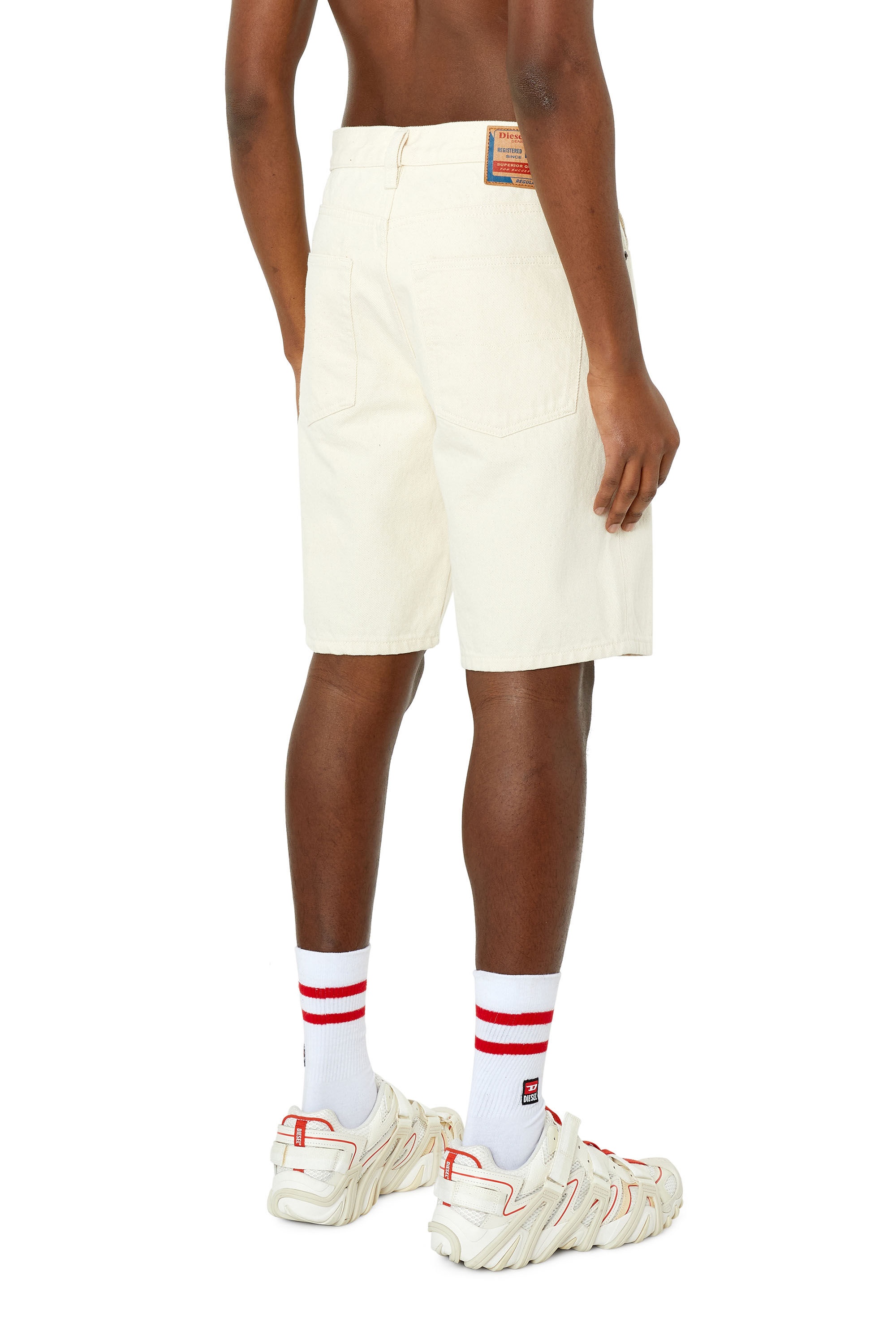 REGULAR-SHORT - 5