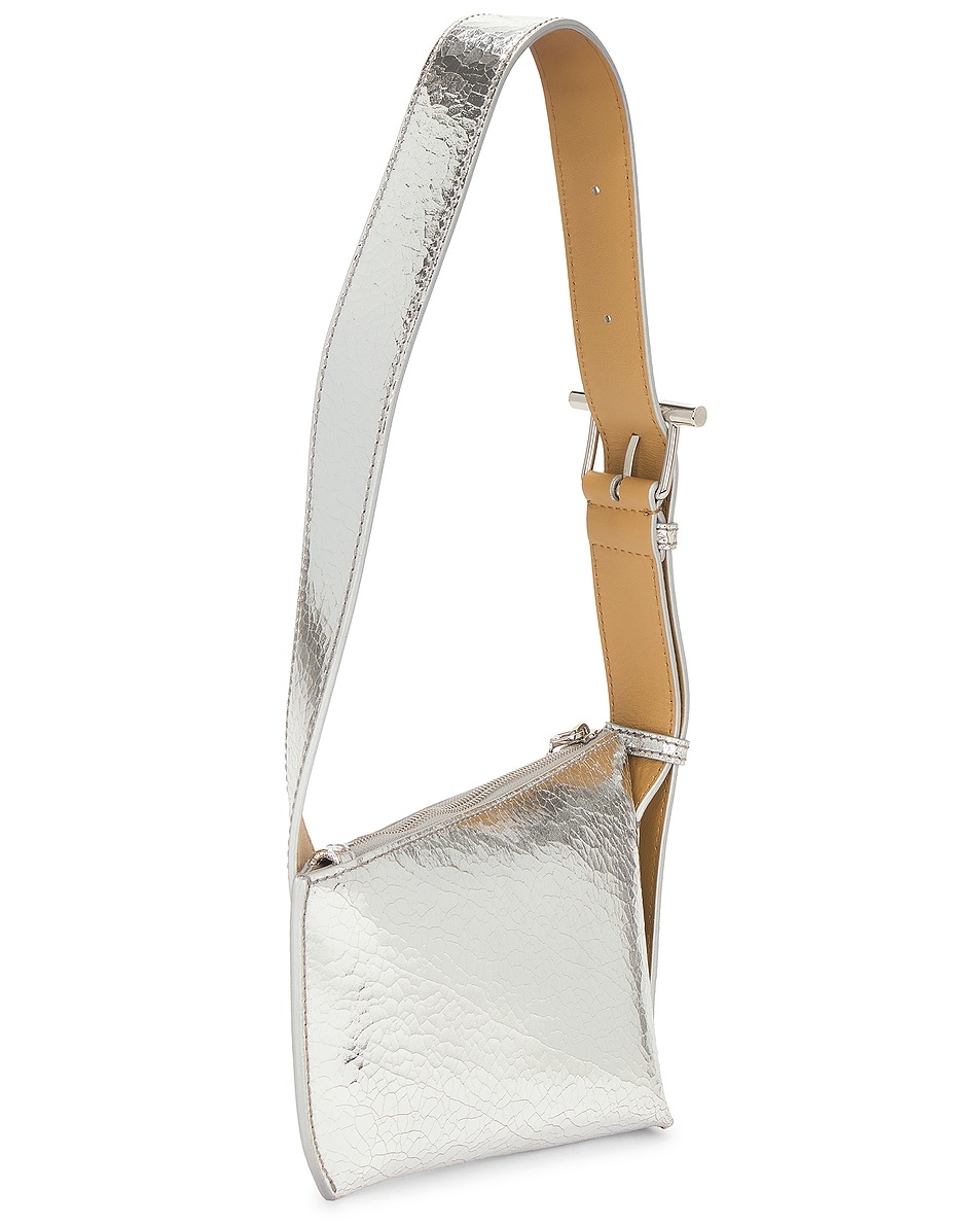Sling Shoulder Bag - 4