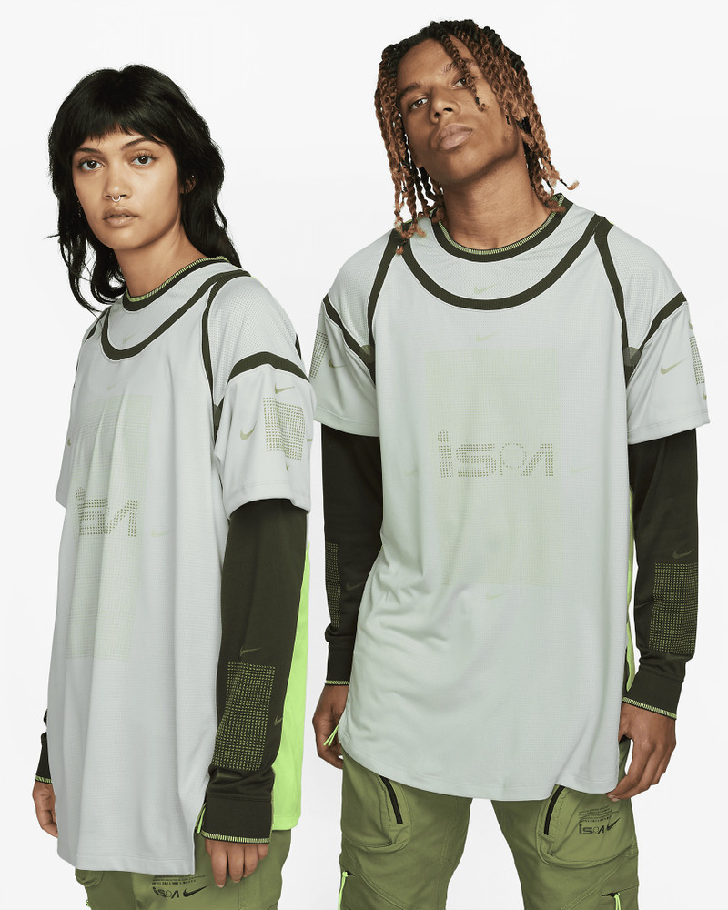 Nike ISPA Long-Sleeve Top - 1