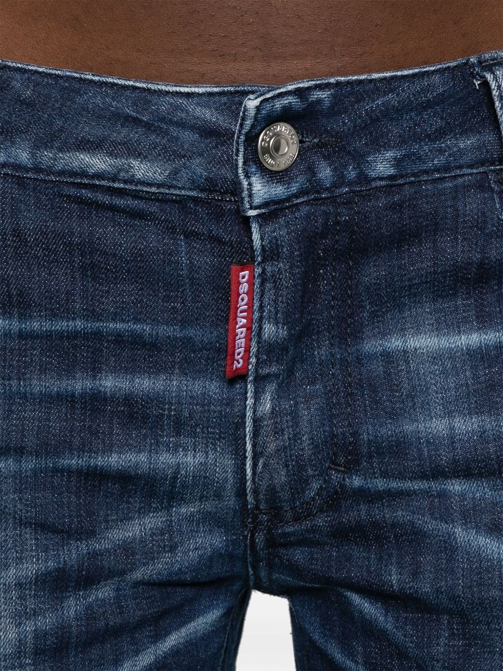Cool Girl jeans - 5