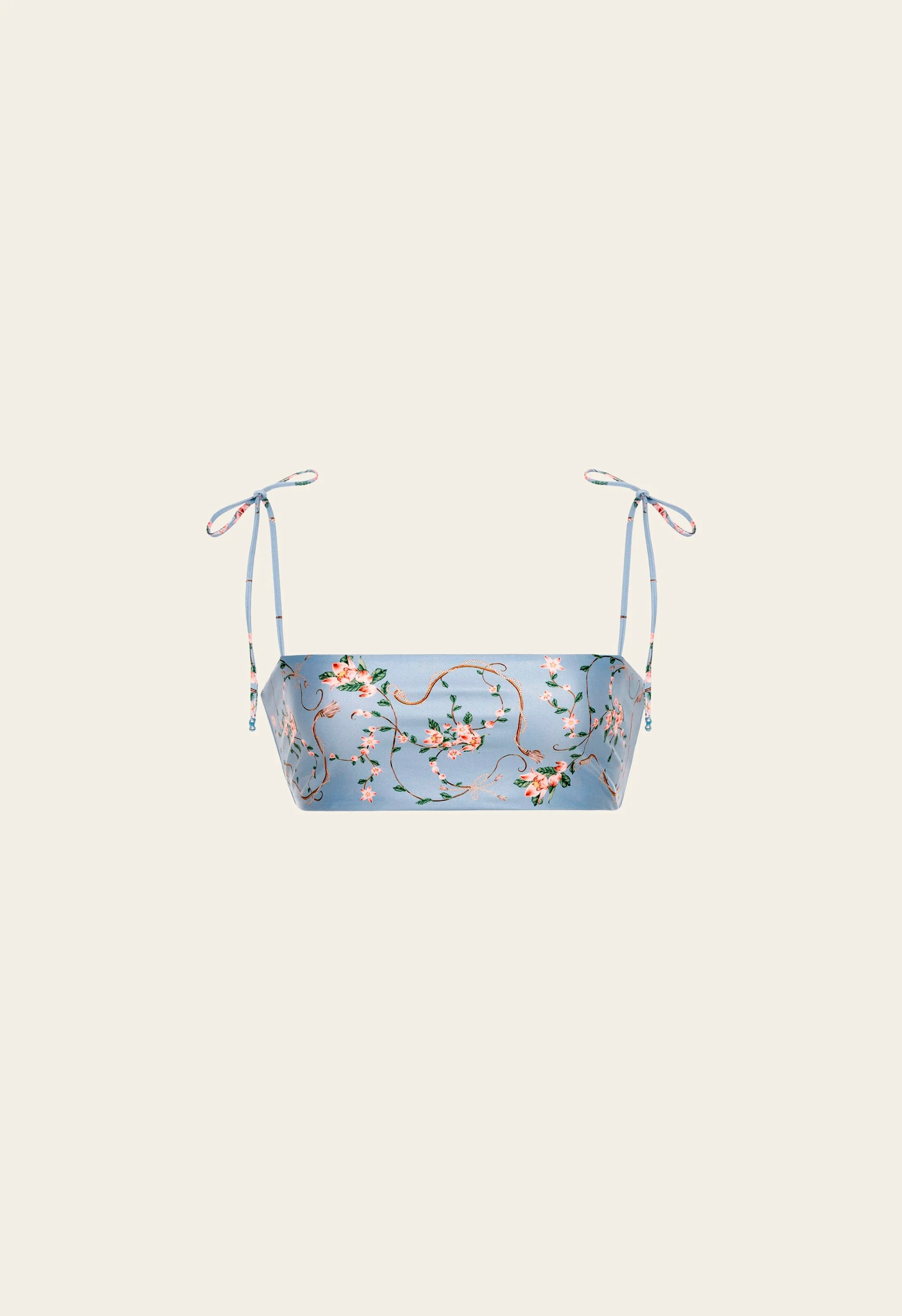 Primavera Navegante Bikini Top - 1