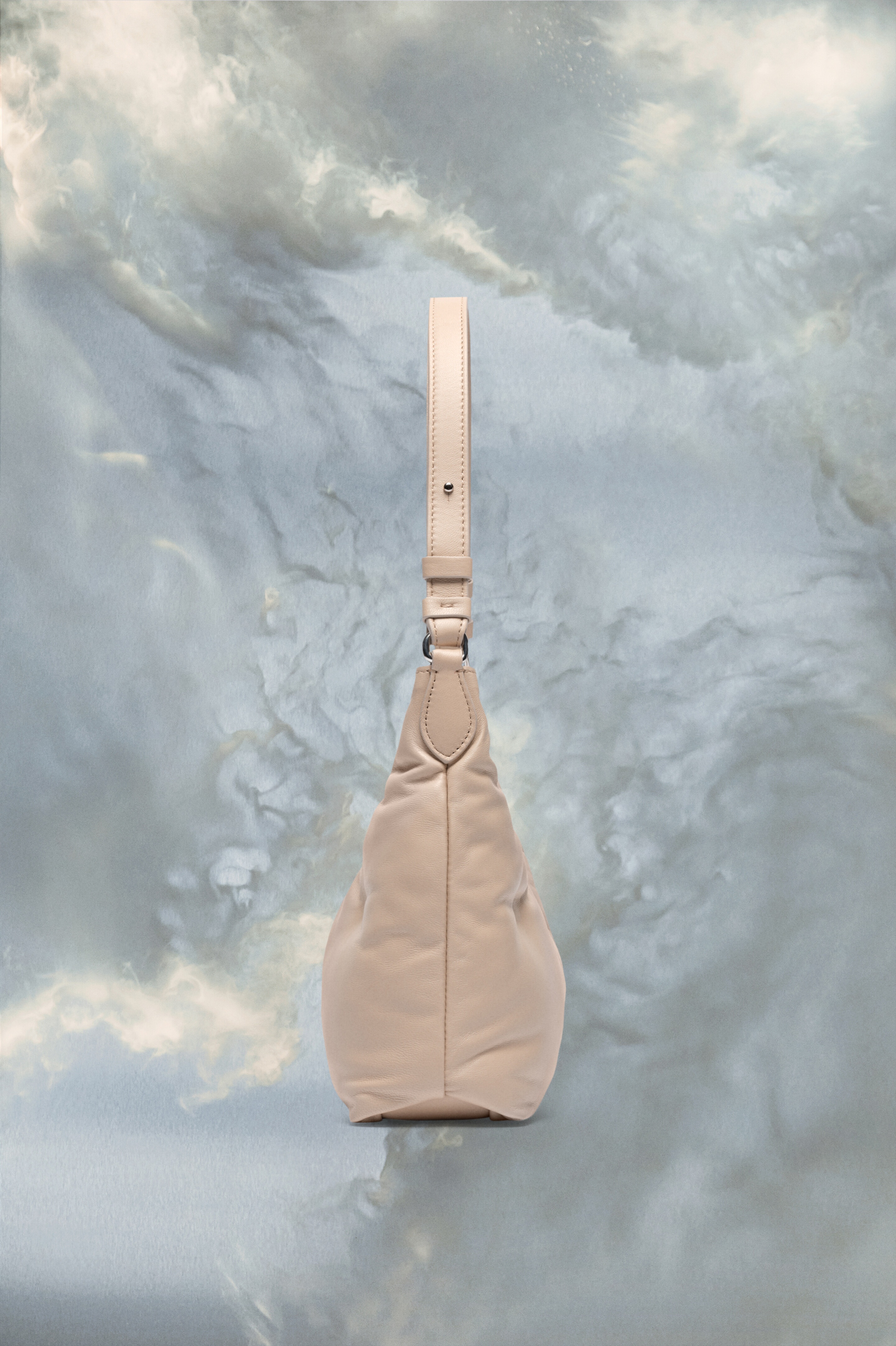 Glam Slam hobo small - 2