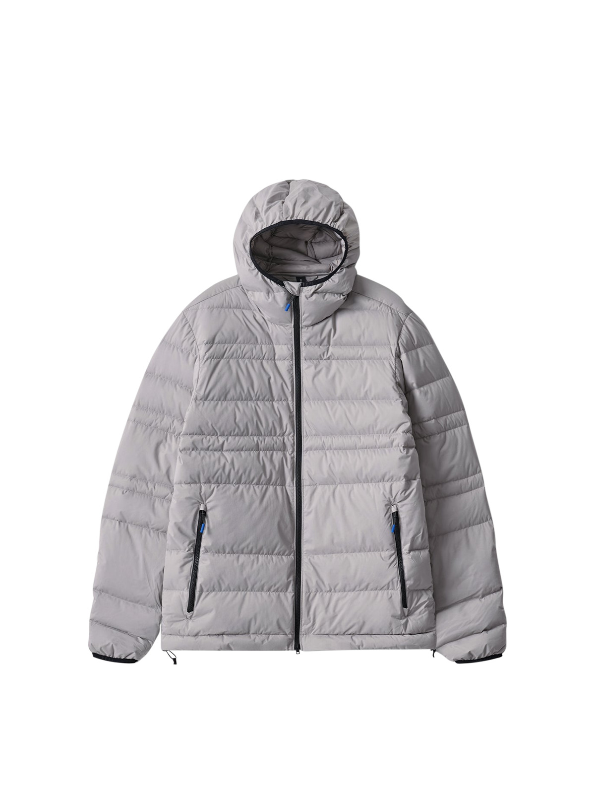 Transit Packable Puffer - 1