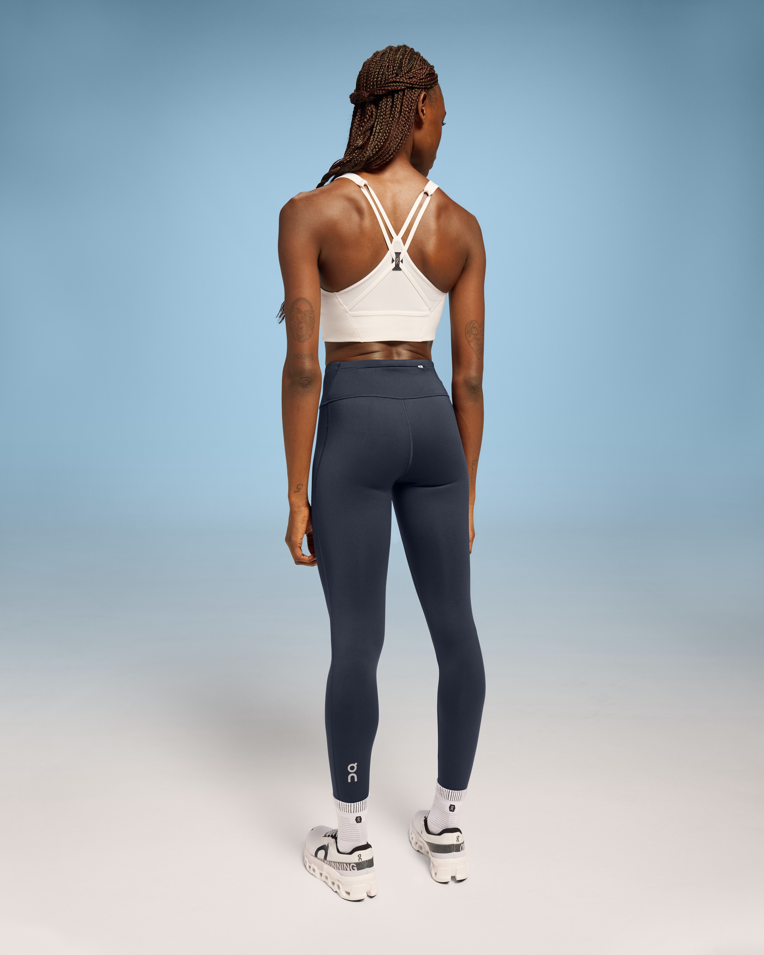 Core Tights - 3