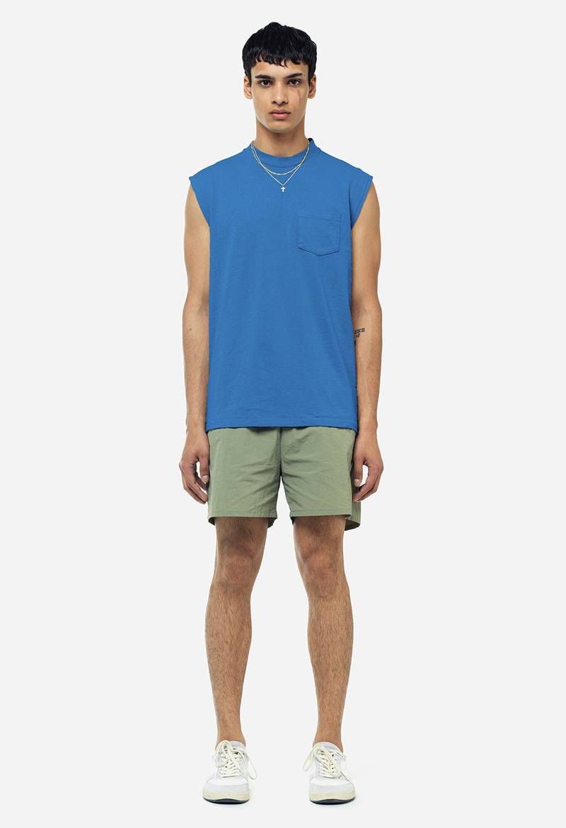 John Elliott RODEO TEE outlook