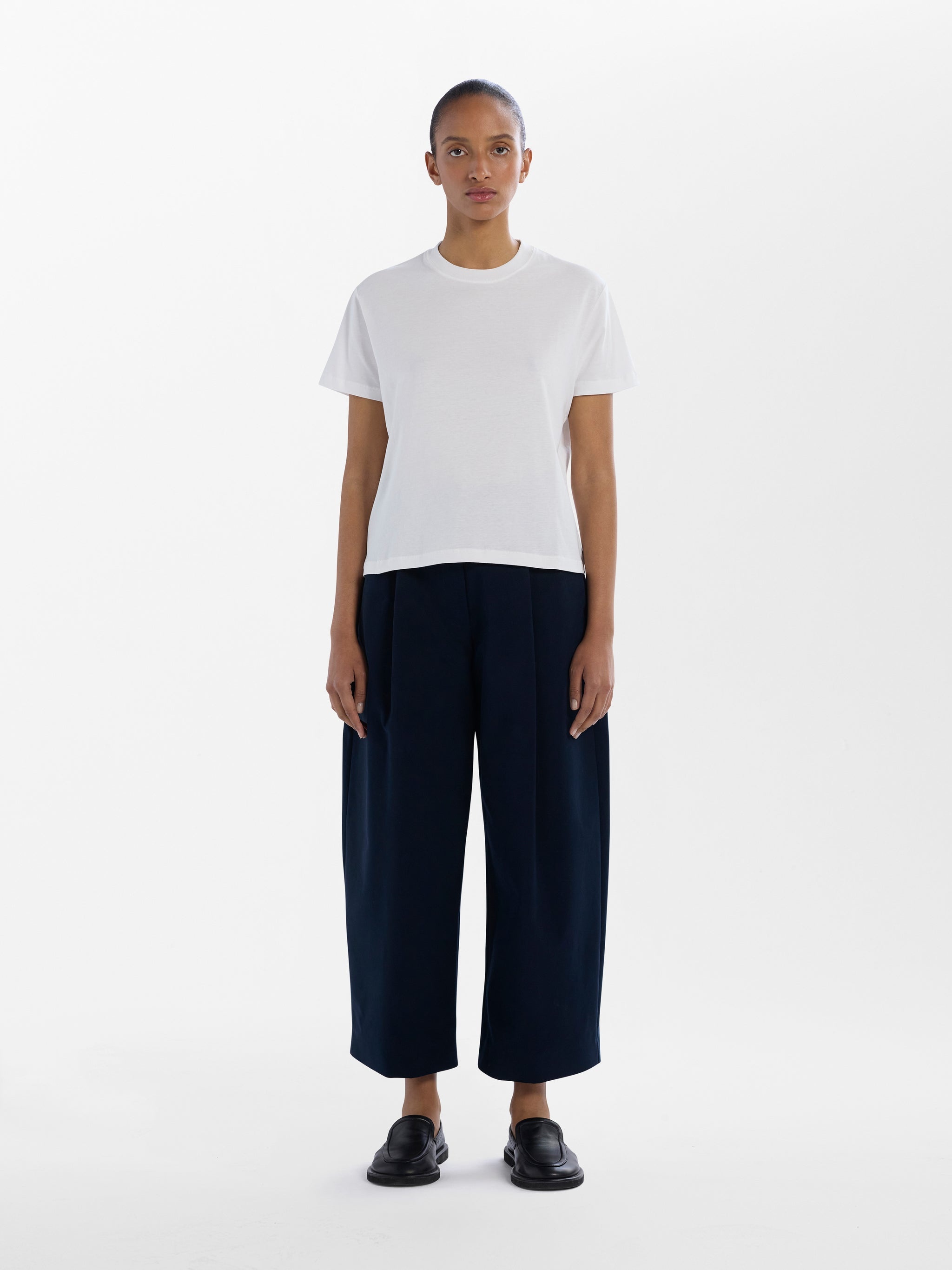 Dordoni Volume Pant - 2