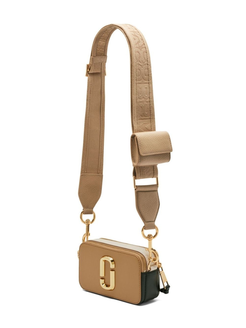 Marc Jacobs The Cargo Webbing shoulder strap outlook