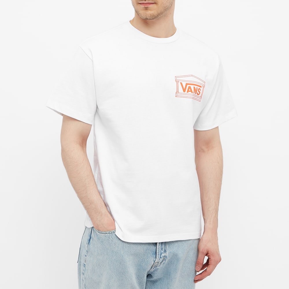 Vans Vault x Aries Art Trip Tee - 4