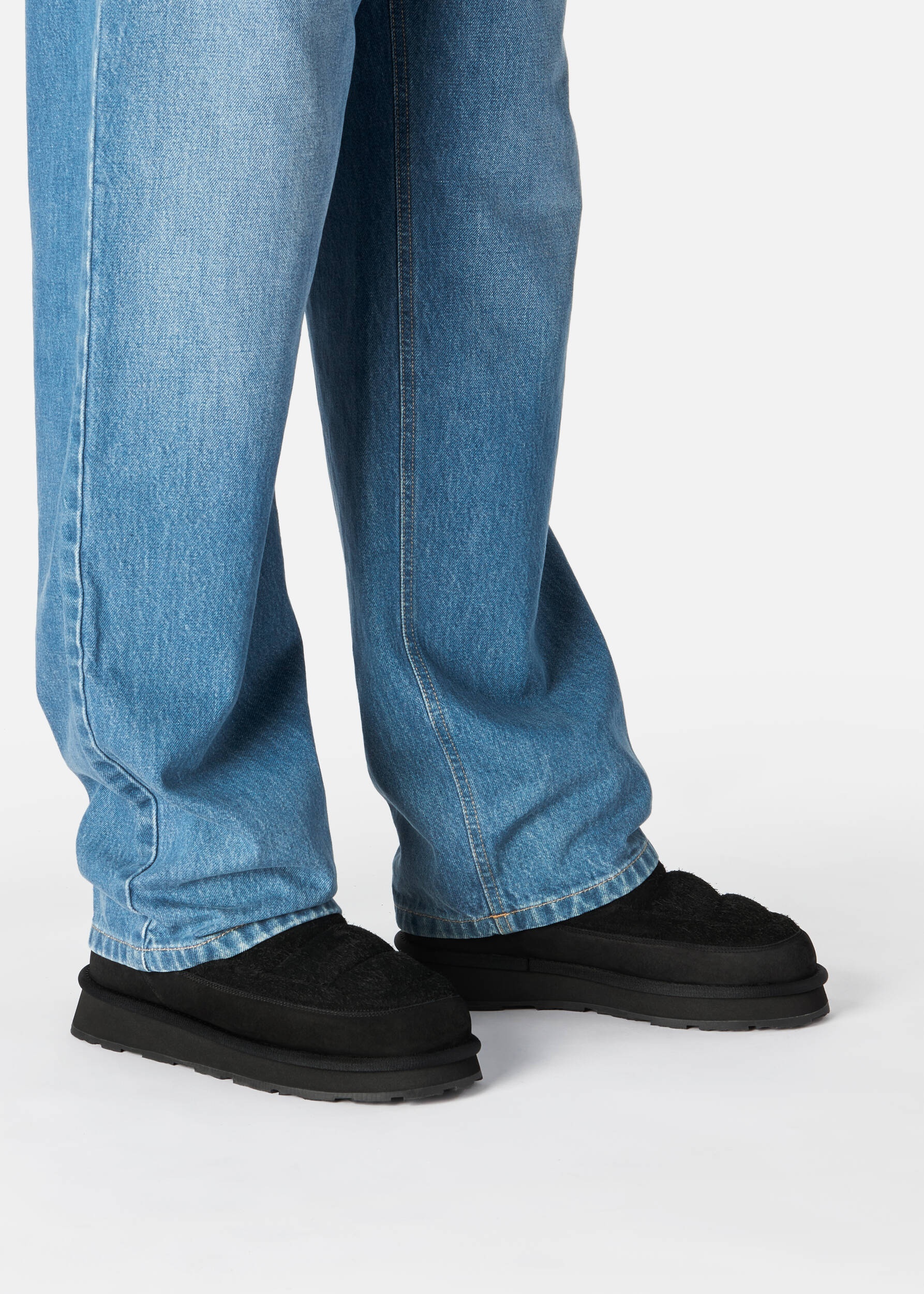Pillow Boot - 6