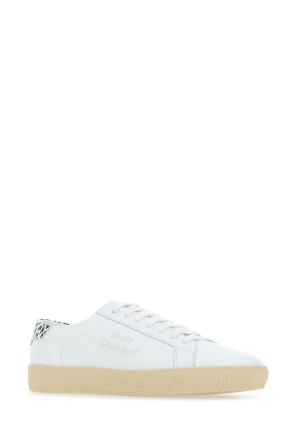 Court Classic SL/06 low-top sneakers - 2