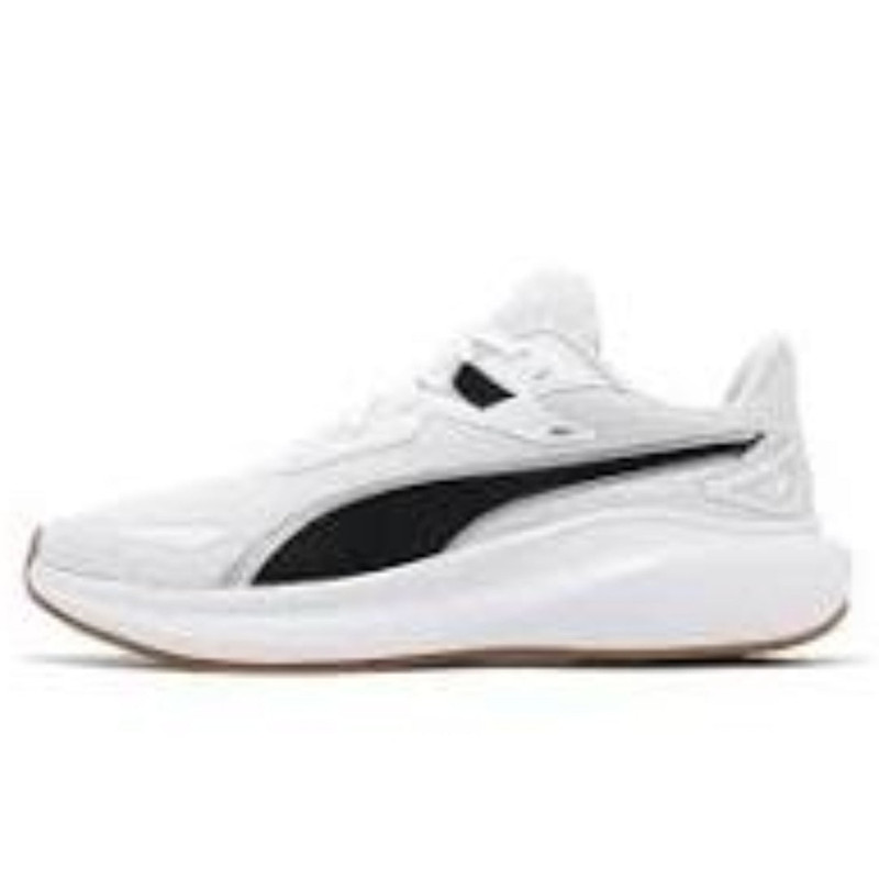 PUMA Skyrocket Lite 'White Black' 379437-11 - 1