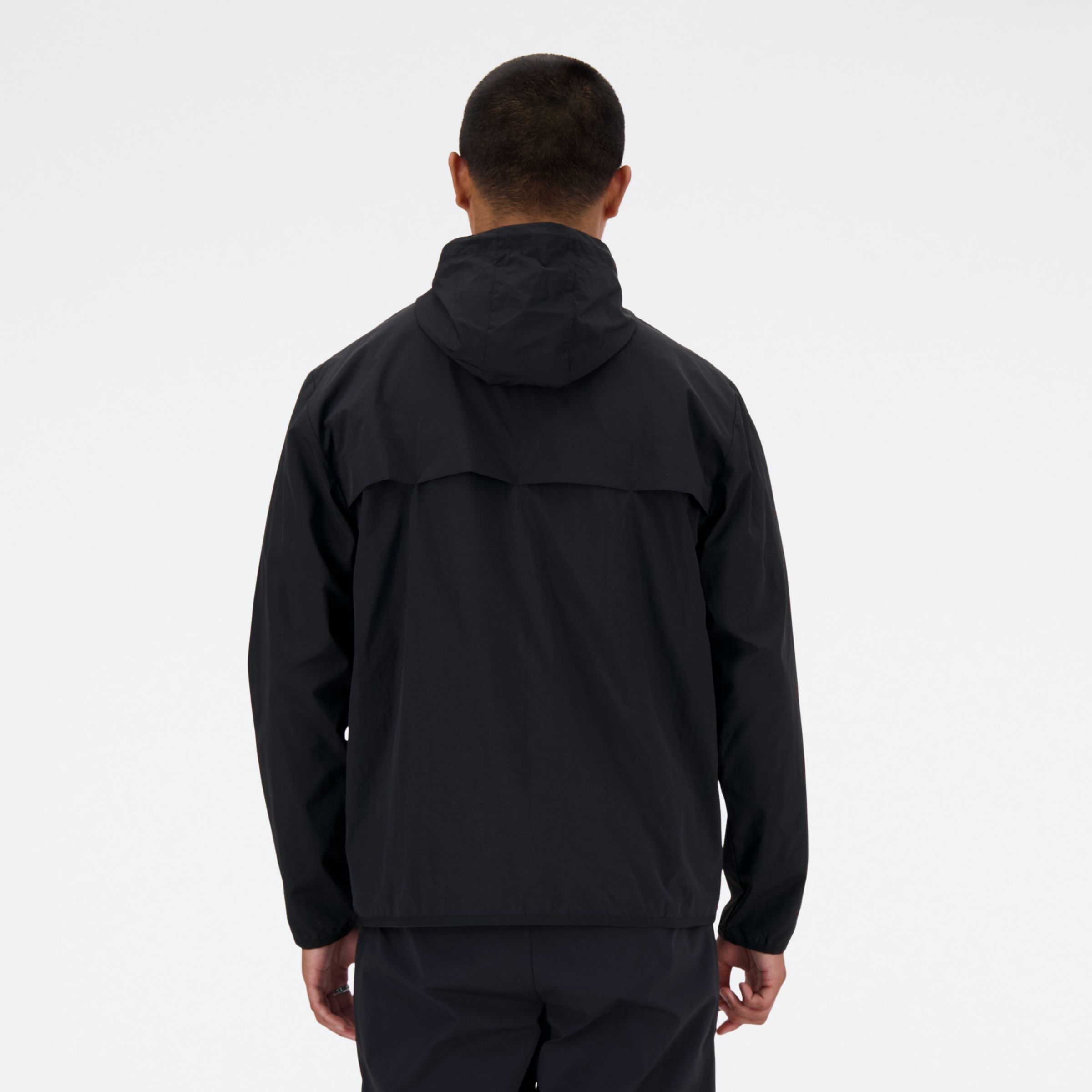 Athletics Woven Jacket - 4