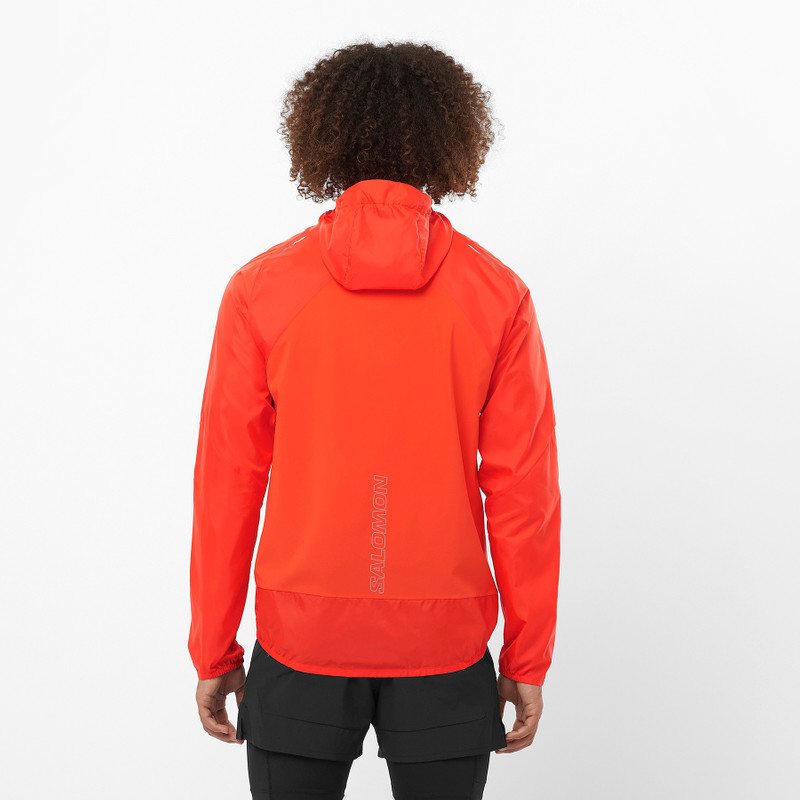 SALOMON BONATTI CROSS WIND outlook