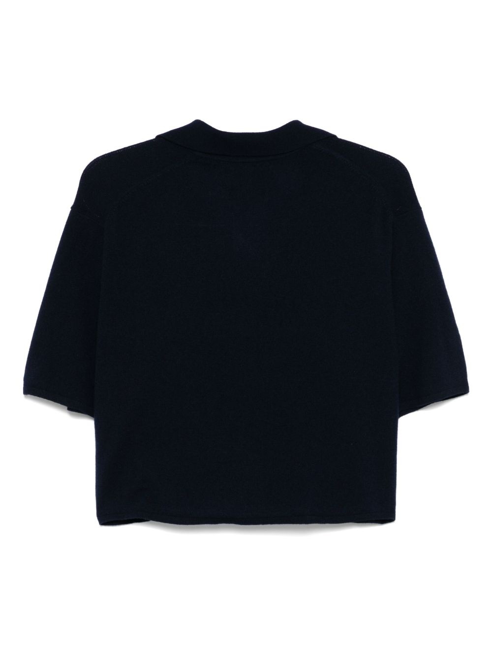 Neela polo top - 2