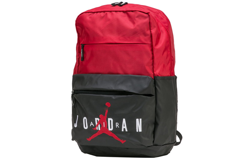 Jordan Air Jordan Jumpman Backpack 'Red' 9A0408-KR5 outlook