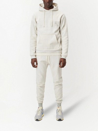 John Elliott LA fleece track pants outlook