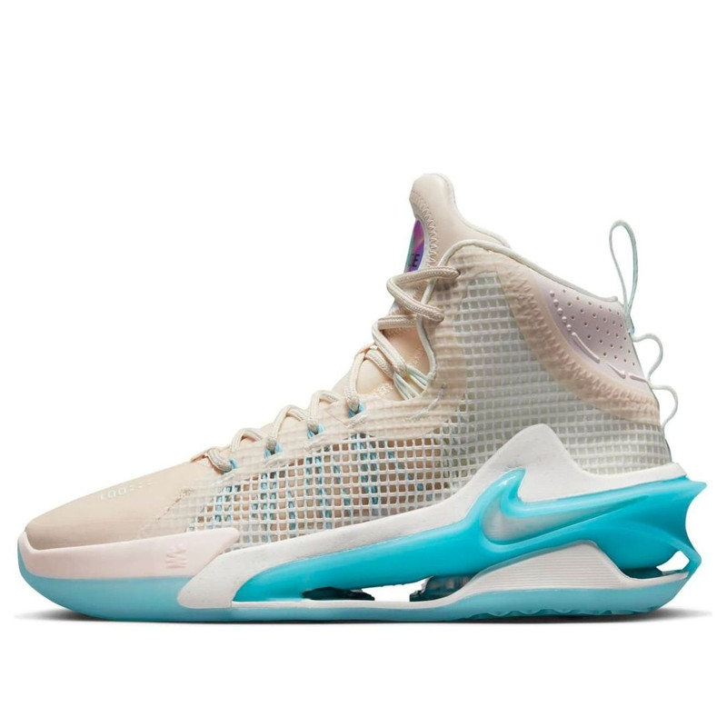 Nike Air Zoom GT Jump 'Pearl Vivid Sky' CZ9907-200 - 1