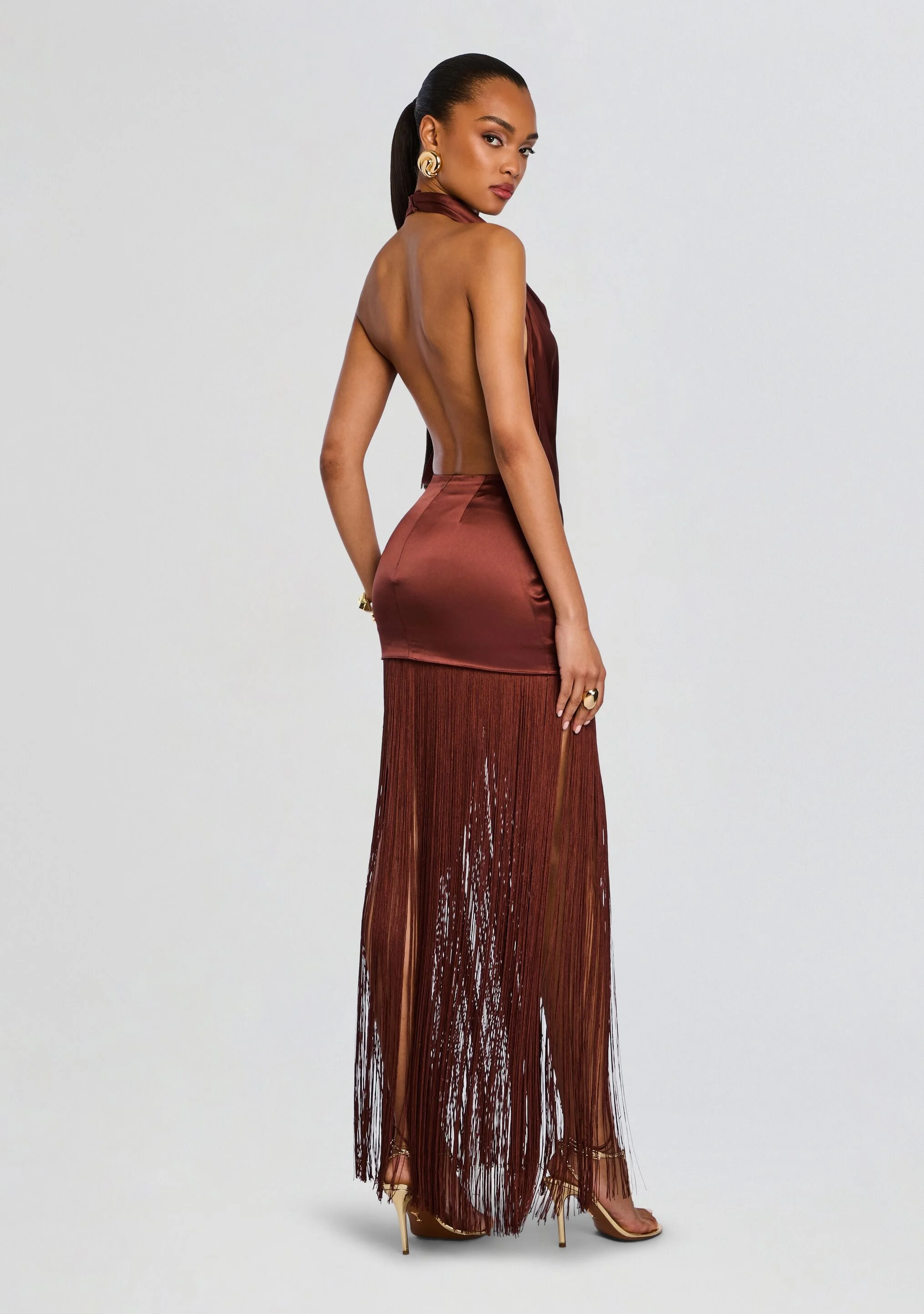 CYRELLE DRESS - 1