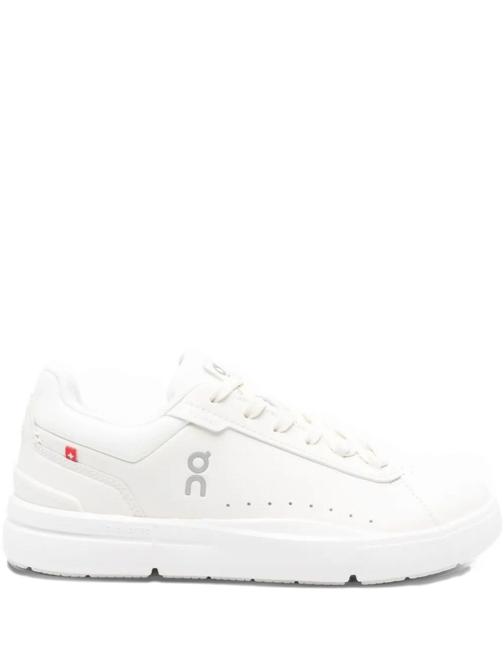 The Roger Advantage sneakers - 1