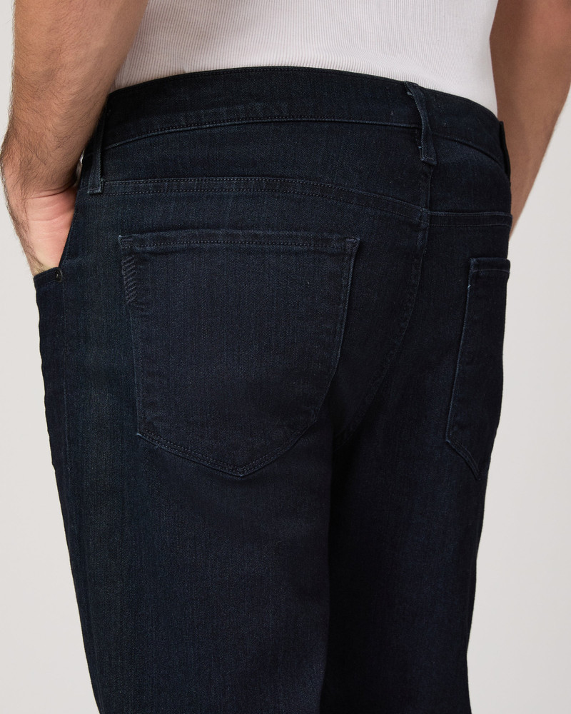 Transcend Normandie 32" Straight Jean 5