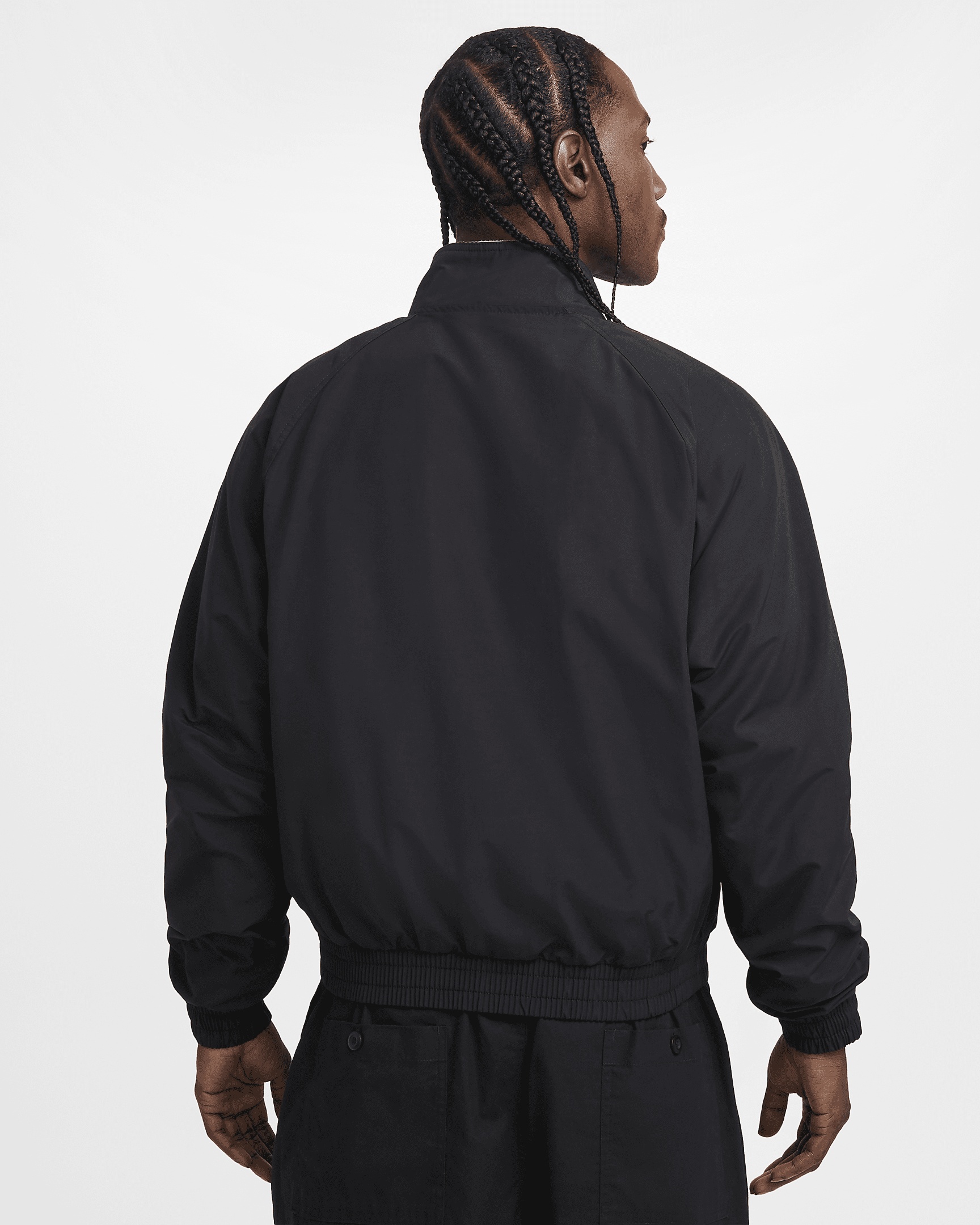 Nike Club Futura Men's Jacket - 2