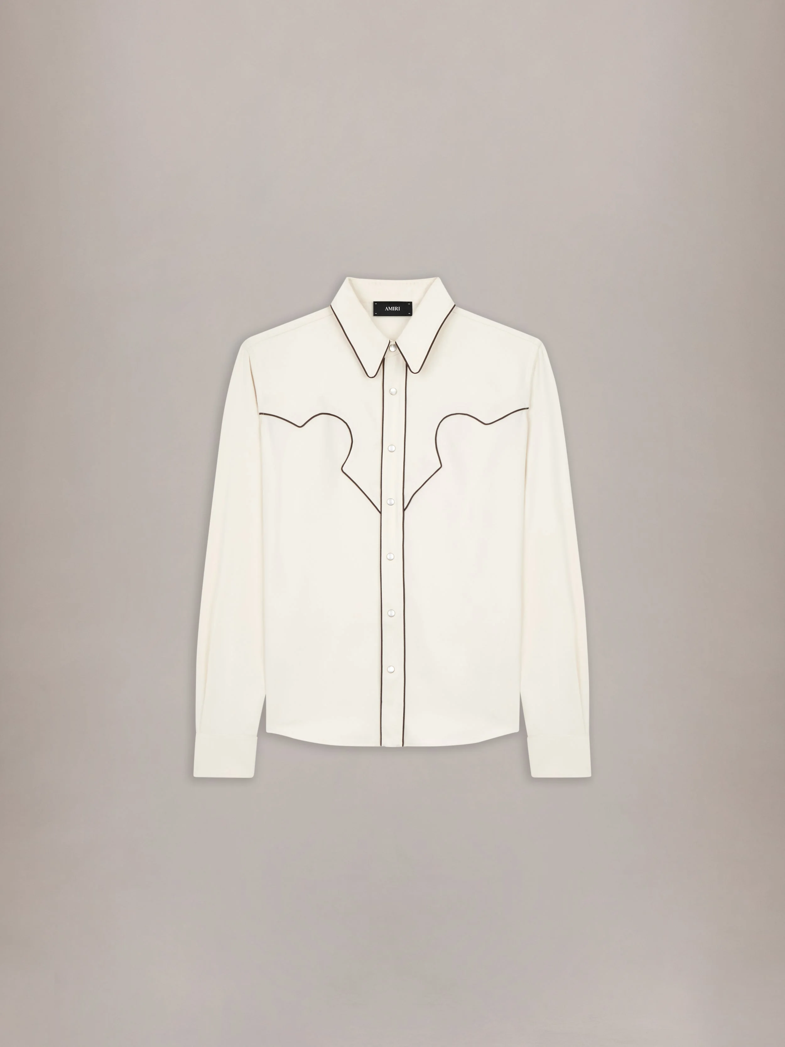 WESTERN SHIRT - 1