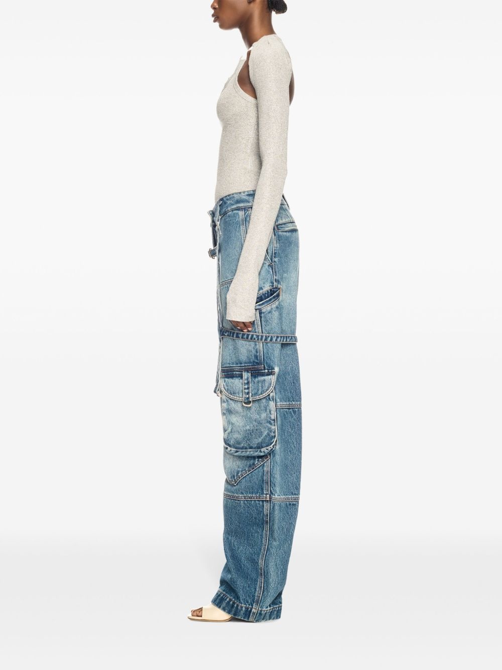 ribbed top - 3