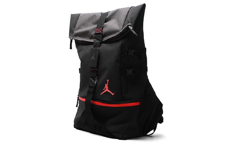 Air Jordan Urban Rucksack Backpack 'Black' 606361-010 - 2