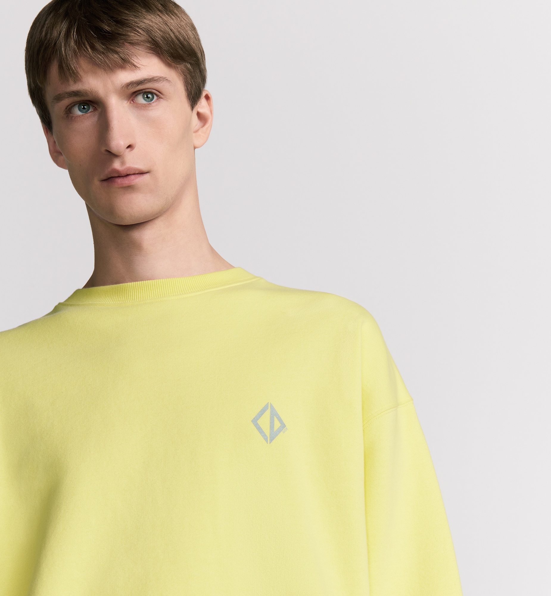 CD Diamond Sweatshirt - 3