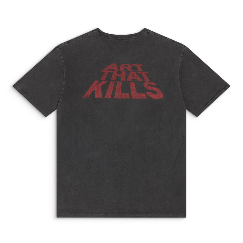 GALLERY DEPT. DON'T DIE TEE outlook