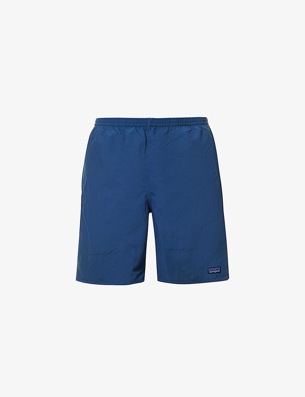 Baggies slip-pocket recycled-nylon shorts - 1