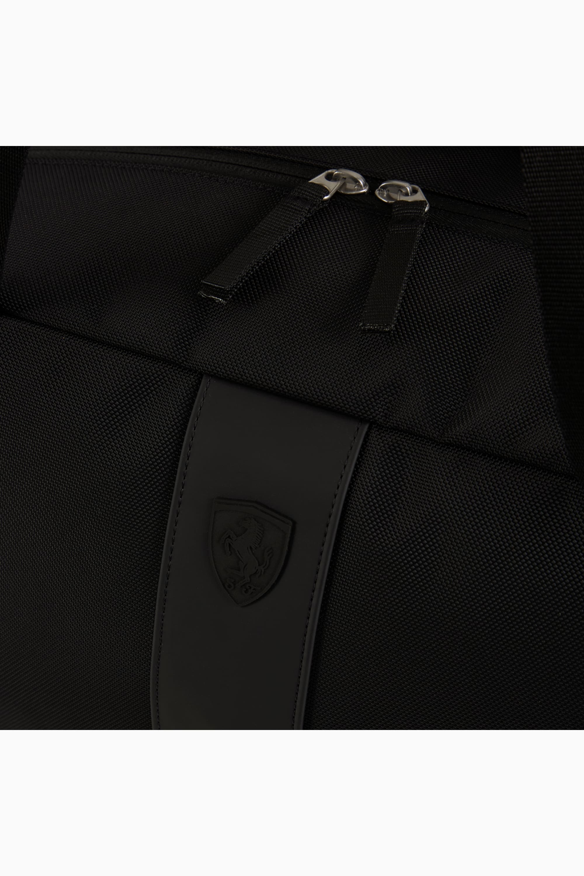Scuderia Ferrari Race Pro Overnight Bag - 4