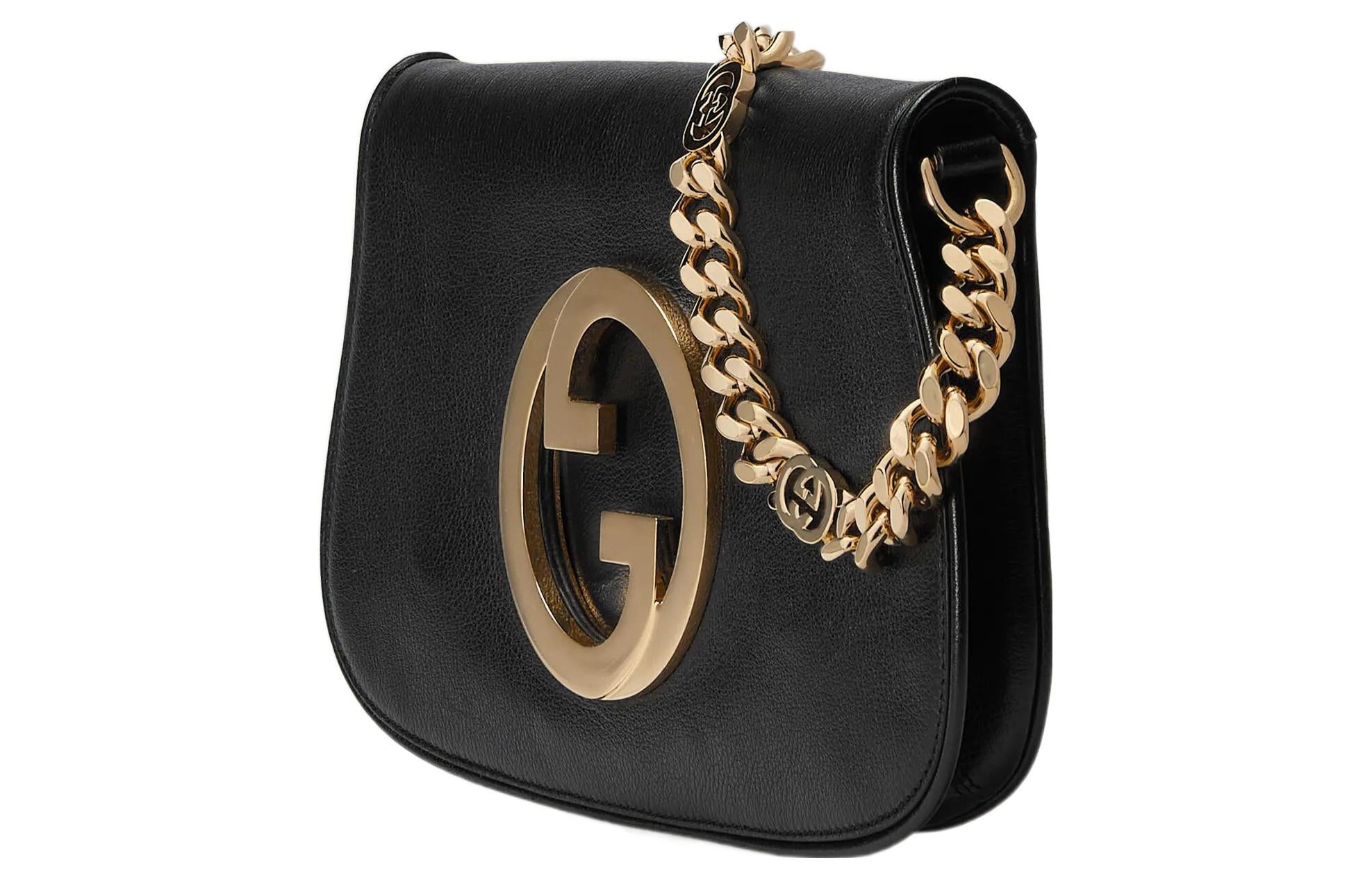GUCCI｜SHOULDER BAGS (699268 UXX0G 1000) 1_cb942a2c-408f-4337-acb7-