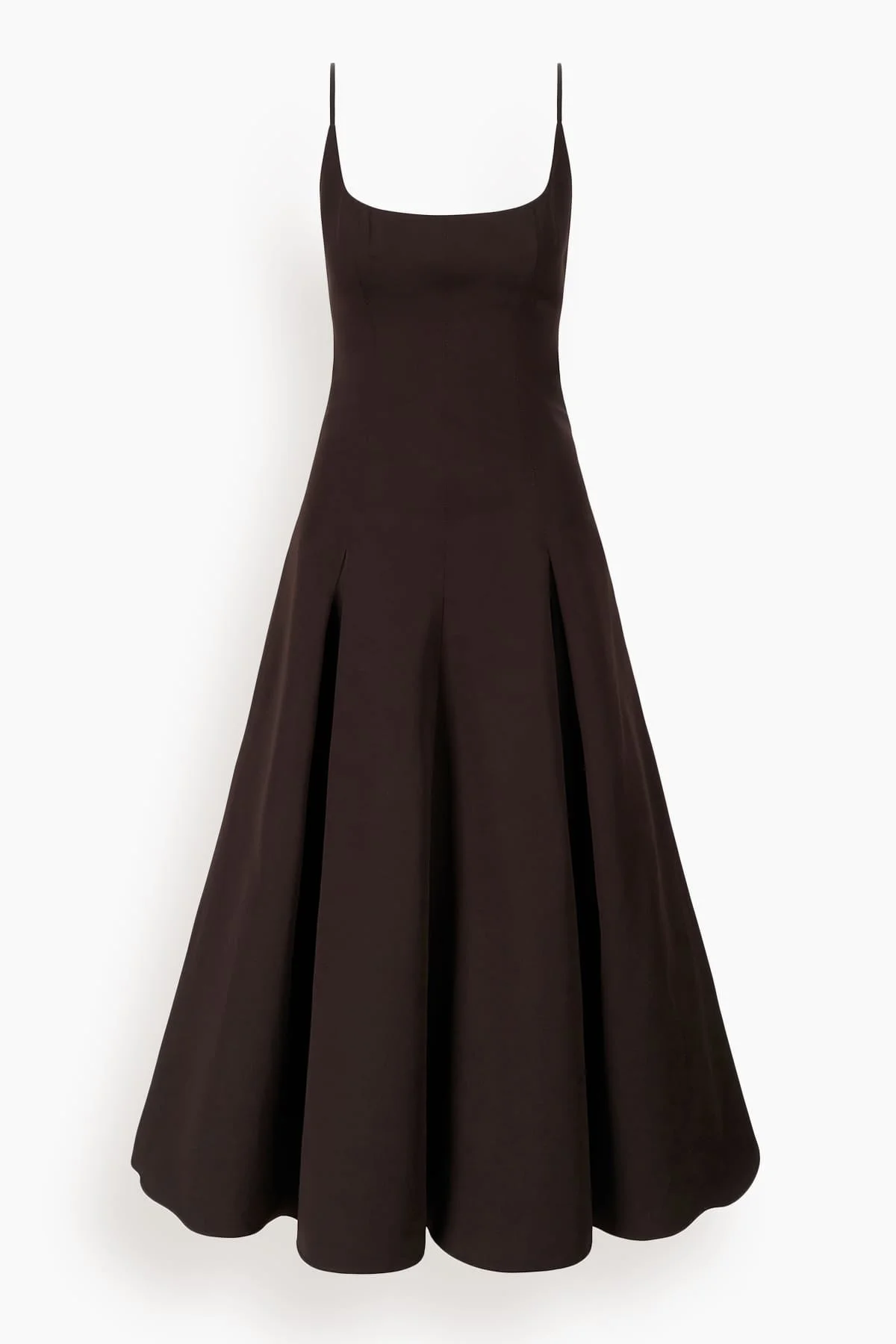 Jill Dress in Earth - 1