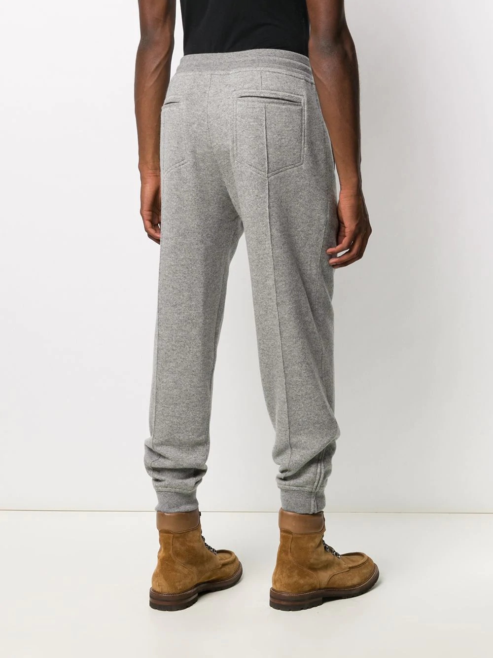 jsersey sweatpants - 4