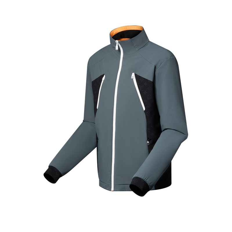 Louis Vuitton Reversible Mid Layer Blouson outlook