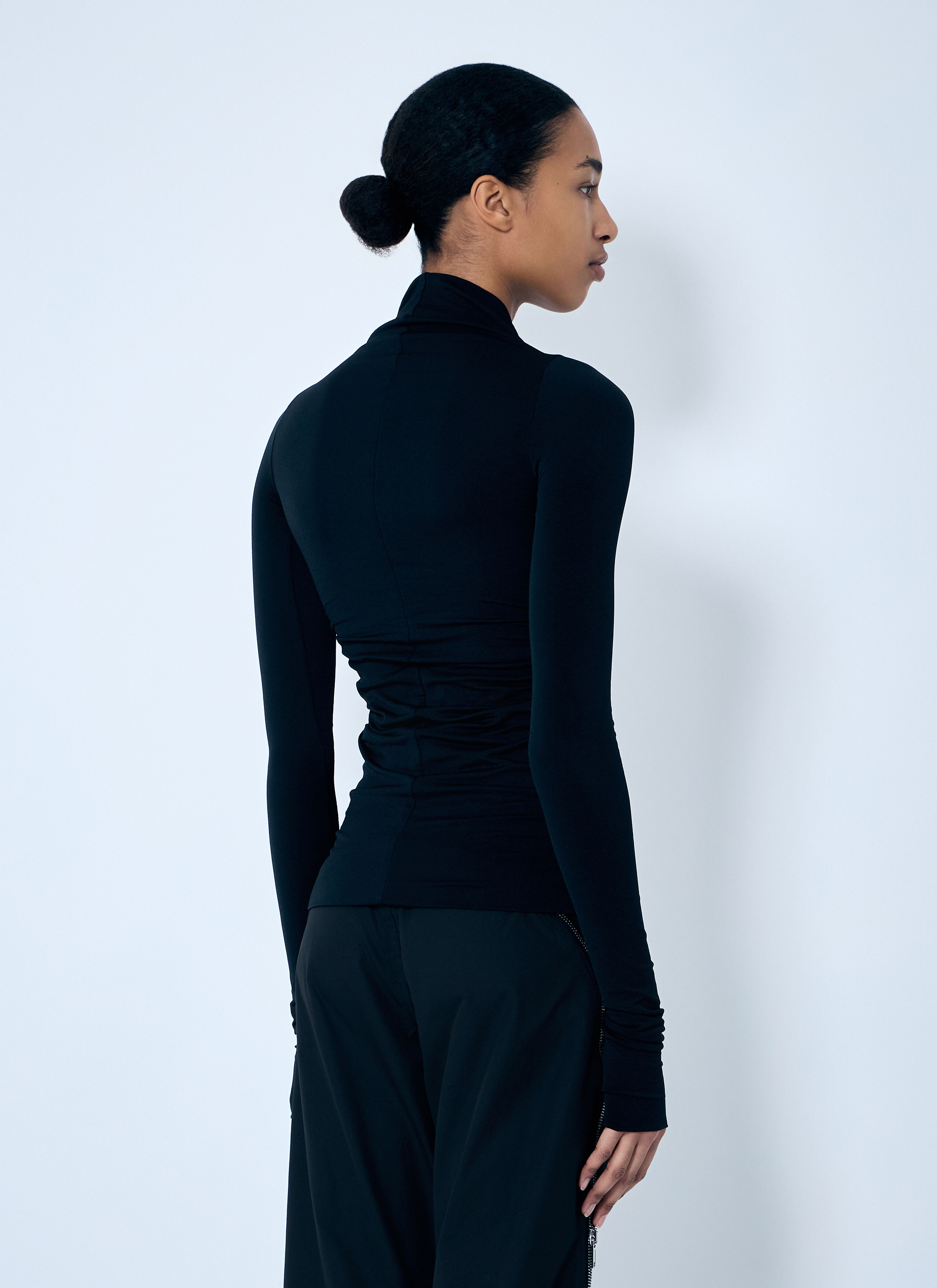Cut-Out Top - 4