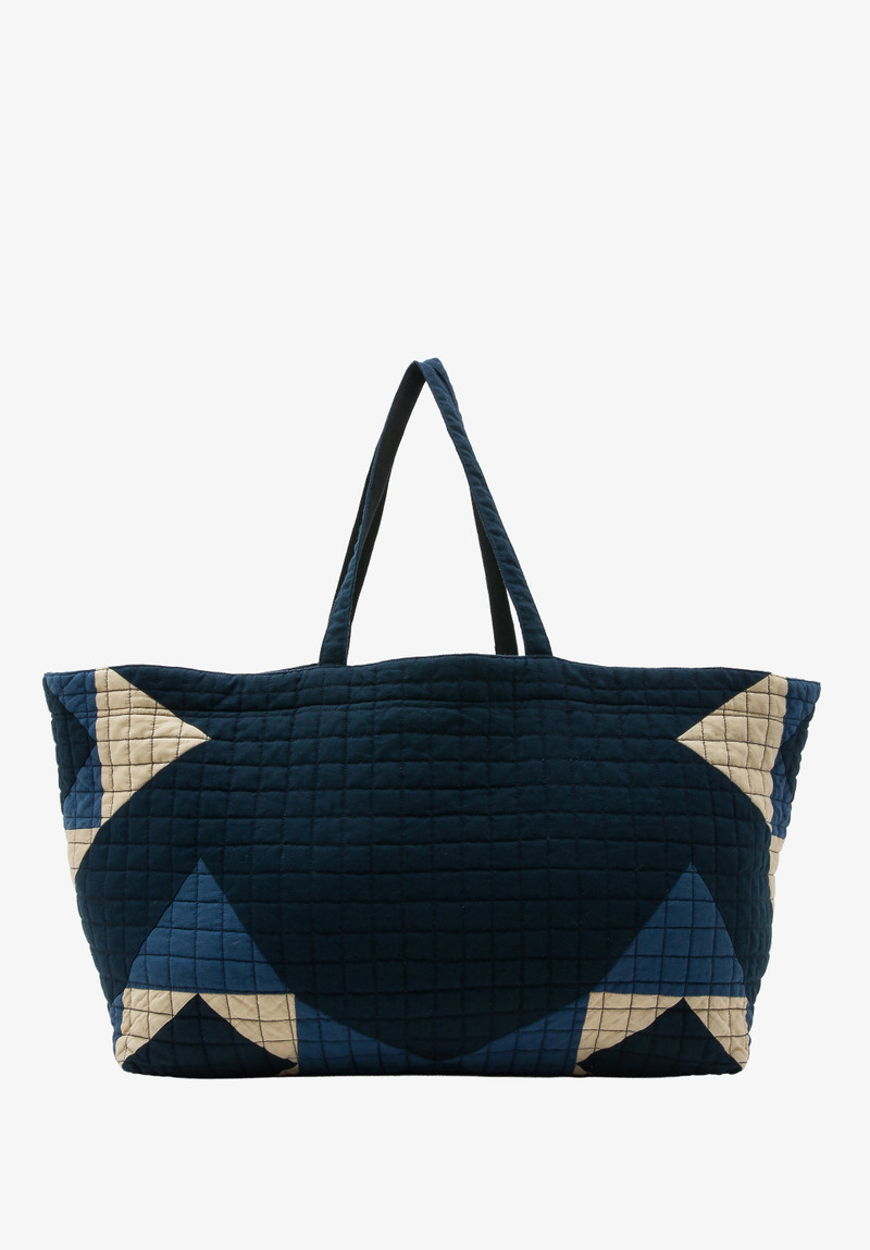 LE DRUMMER QUILT BAG 4
